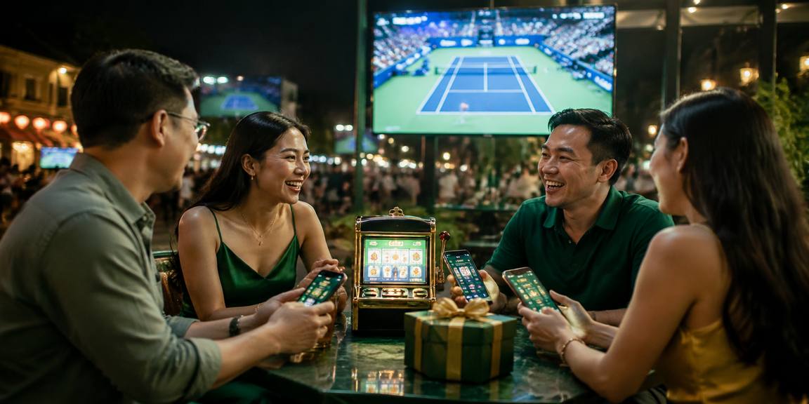 233win Bầu Cua